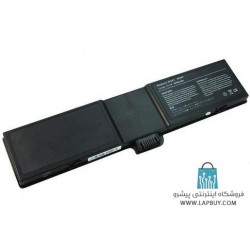 Dell BAT-LS 6Cell Battery باطری باتری لپ تاپ دل