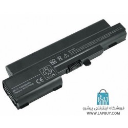 Dell 4UR18650-2-T0044 6Cell Battery باطری باتری لپ تاپ دل