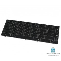 HP ProBook 4331s کیبورد لپ تاپ اچ پی