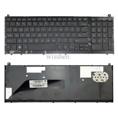 HP Probook 4520s کیبورد لپ تاپ اچ پی