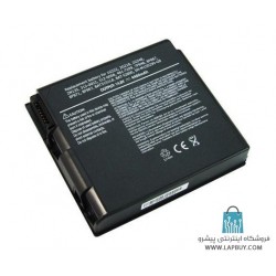 Dell BATACY13L8 6Cell Battery باطری باتری لپ تاپ دل