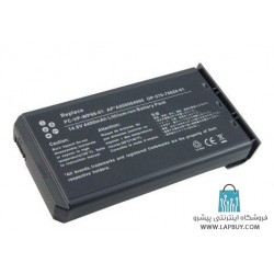 Dell 55506 6Cell Battery باطری باتری لپ تاپ دل