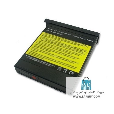 Dell F1450A 6Cell Battery باطری باتری لپ تاپ دل