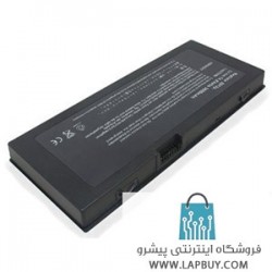 Dell 8012P 6Cell Battery باطری باتری لپ تاپ دل