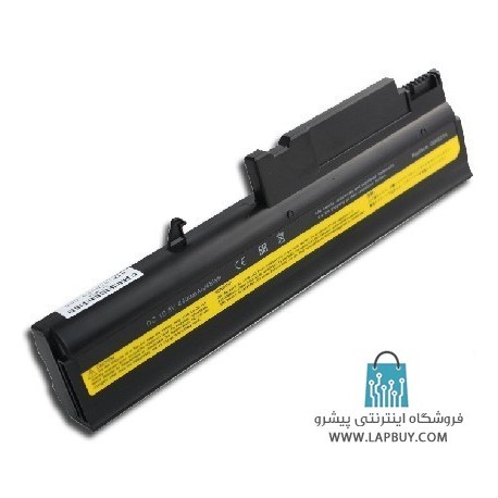 Dell 08K8214 6Cell Battery باطری باتری لپ تاپ دل