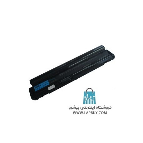 Dell 8K1VG 4Cell Battery باطری باتری لپ تاپ دل