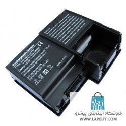 Dell C2174 6Cell Battery باطری باتری لپ تاپ دل