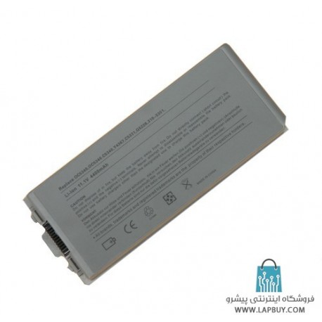 Dell C5540 6Cell Battery باطری باتری لپ تاپ دل