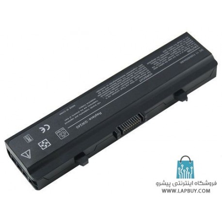 Dell 0J410N 6Cell Battery باطری باتری لپ تاپ دل