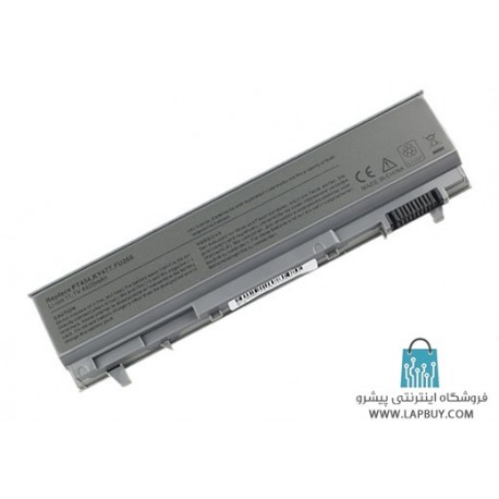 Dell 312-0748 6Cell Battery باطری باتری لپ تاپ دل