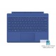 Microsoft Surface Pro 4 Type Cover کیبورد تبلت مایکروسافت