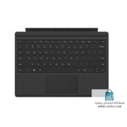 Microsoft Surface Pro 4 Type Cover کیبورد تبلت مایکروسافت 