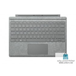 Microsoft Surface Pro 4 Signature Type Cover کیبورد تبلت مایکروسافت