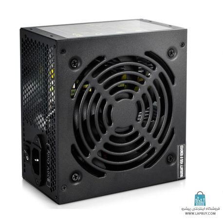 DeepCool DP-DE430-BK منبع تغذيه کامپيوتر ديپ کول