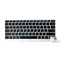 Silicone Keyboard Protector For Surface Pro 4 محافظ کیبورد تبلت مایکروسافت