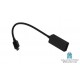 Microsoft Surface Mini Displayport To HD AV Adapter 0.15m مبدل مايکروسافت