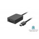 Microsoft Surface Mini DisplayPort to VGA Adapter مبدل تبلت مايکروسافت مینی