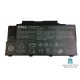 Dell 0CRKG5 6Cell Battery باطری باتری لپ تاپ دل