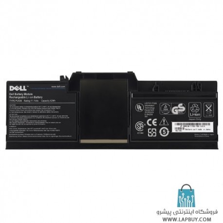 Dell 312-0650 6Cell Battery باطری باتری لپ تاپ دل