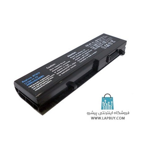 Dell WT870 6Cell Battery باطری باتری لپ تاپ دل