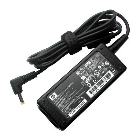 HP 19V 1.58A Laptop Charger آداپتور برق شارژر لپ تاپ اچ پی