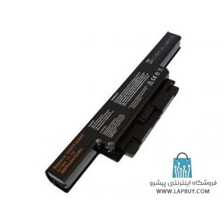 Dell 0U600P 6Cell Battery باطری باتری لپ تاپ دل