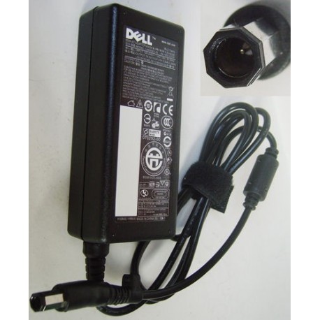 Dell 19.5V 3.34A Octagon Laptop Charger آداپتور برق شارژر لپ تاپ دل