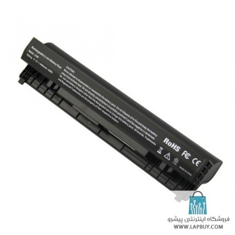 Dell 453-10041 6Cell Battery باطری باتری لپ تاپ دل