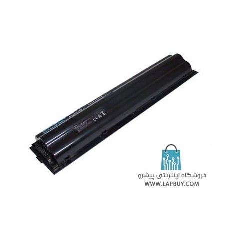 Dell 312-0449 6Cell Battery باطری باتری لپ تاپ دل