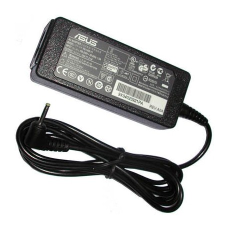 Asus 19V 2.1A Laptop Charger آداپتور برق شارژر لپ تاپ ایسوس
