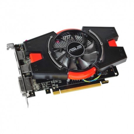 ASUS HD7750-1GD5 کارت گرافیک