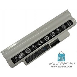 Dell 02T6K2 6Cell Battery باطری باتری لپ تاپ دل