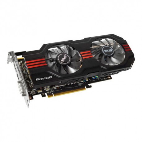 ASUS HD7870-DC2-2GD5 کارت گرافیک