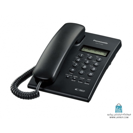 Panasonic KX-T7703X Phone تلفن بی سیم پاناسونيک