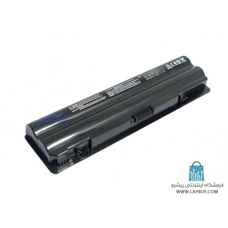 Dell J70W7 6Cell Battery باطری باتری لپ تاپ دل