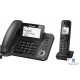 Panasonic KX-TGF320 Wireless Phone تلفن بی سیم پاناسونيک