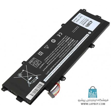 Dell XKPD0 3Cell Battery باطری باتری لپ تاپ دل