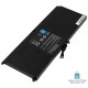 Dell 0HTR7 8Cell Battery باطری باتری لپ تاپ دل