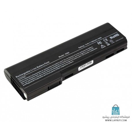 HP 628367-221 باطری باتری لپ تاپ اچ پی
