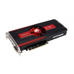 Radeon HD 7950 کارت گرافیک کلاب