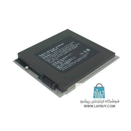 302119-001 HP باطری باتری لپ تاپ اچ پی