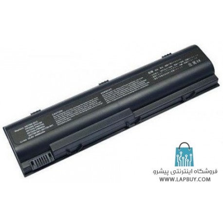 EV087AA HP باطری باتری لپ تاپ اچ پی