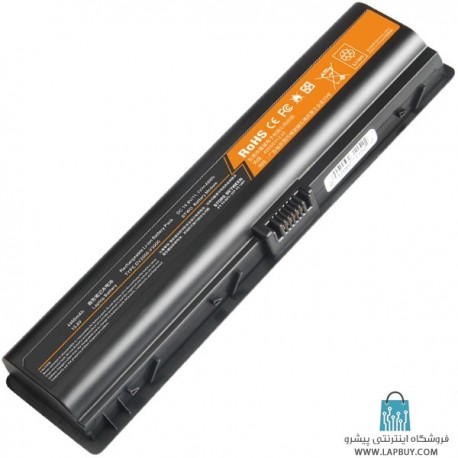 HP Battery HSTNN-Q21C باطری باتری نوت بوک اچ پی