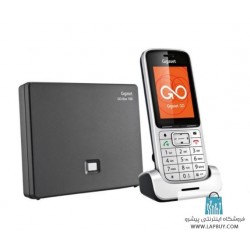 Gigaset SL450A GO Wireless Phone تلفن بی سیم گیگاست