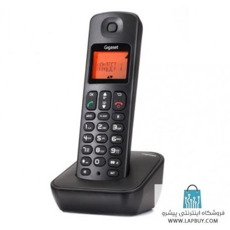 Gigaset A100 Wireless Phone تلفن بی سیم گیگاست