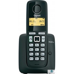 Gigaset A220 Wireless Phone تلفن بی سیم گیگاست