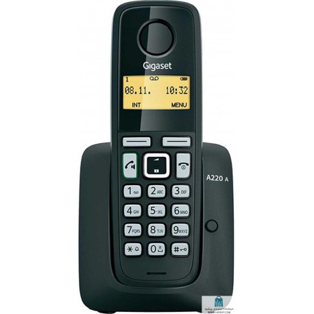 Gigaset A220 Wireless Phone تلفن بی سیم گیگاست