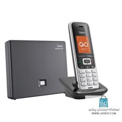 Gigaset S850A GO Wireless Phone تلفن بی سیم گیگاست