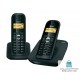 Gigaset AS200 DUO Wireless Phone تلفن بی سیم گیگاست