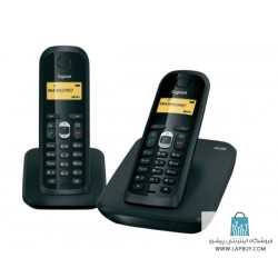 Gigaset AS200 DUO Wireless Phone تلفن بی سیم گیگاست